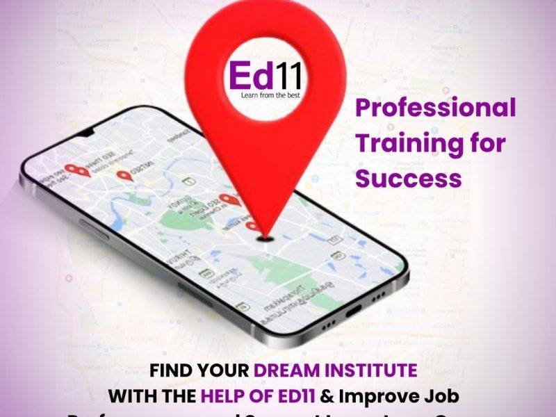 Upgrade Your Skills with ED11