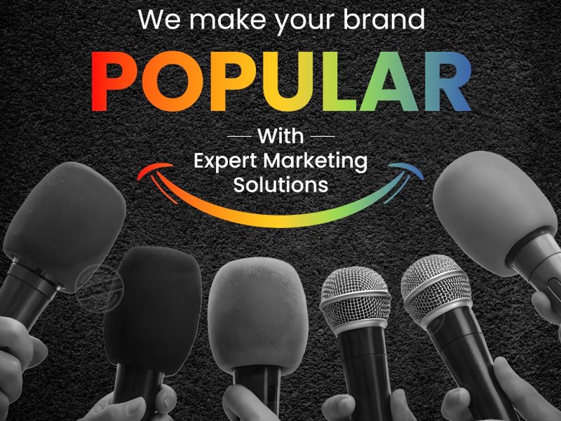 Smart Digital Marketing Solutions for Modern Businesses