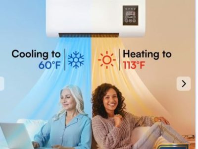 EpiCooler Portable AC Review – Best Portable Cooling Solution for Fast Room Cooling