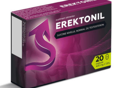 Buy Erektonil in Moldova – Erektonil Price & Reviews