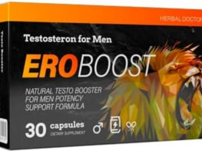 Buy EroBoost in Albania – EroBoost Price & Reviews