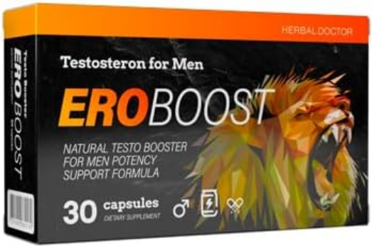 Buy EroBoost in Albania – EroBoost Price & Reviews