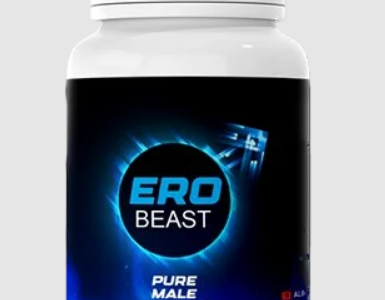 Buy Erobeast in Albania – Erobeast Price & Reviews