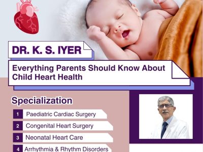 Best Pediatric Cardiac Surgeon Fortis Hospital Delhi