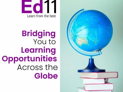 Global Career Learning Support - ED11