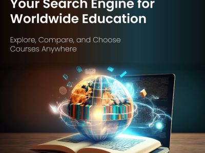 Find the Best Courses Anywhere - ED11