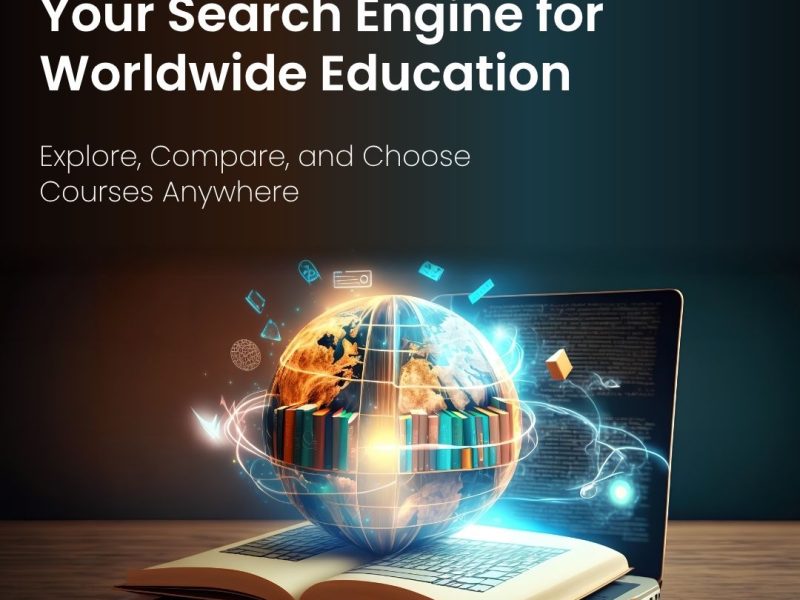 Find the Best Courses Anywhere - ED11