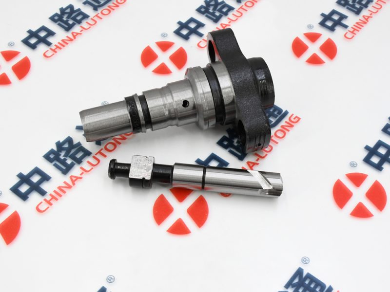 diesel fuel injection pump engine plunger parts