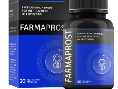 Buy Farmaprost in Morocco – Farmaprost Price & Reviews