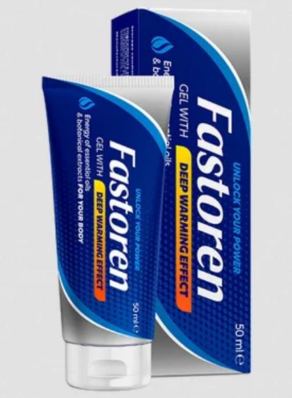 Buy Fastoren in Guatemala – Fastoren Price & Reviews