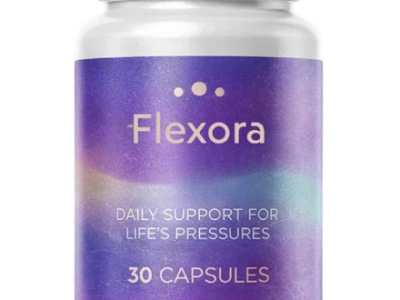 Buy Flexora in Germany – Flexora Price & Reviews
