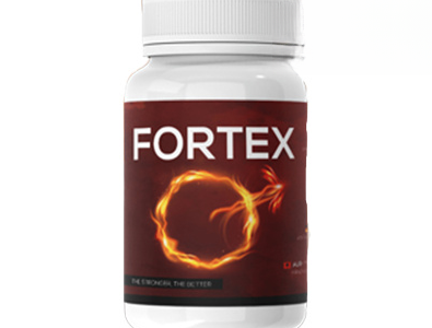 Buy Fortex in Albania – Fortex Price & Reviews