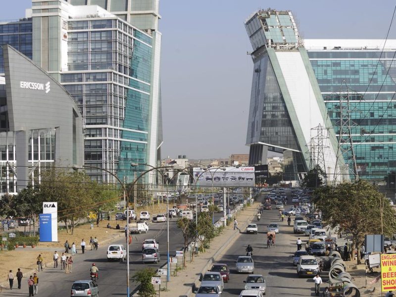 Fresh Project Options for Smart Property Investment in Gurgaon