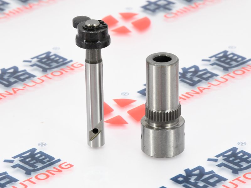 diesel fuel pump parts plunger engine spare parts
