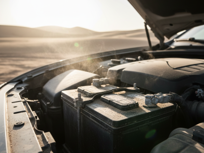 Euroswift Auto Services professional vehicle service specialists