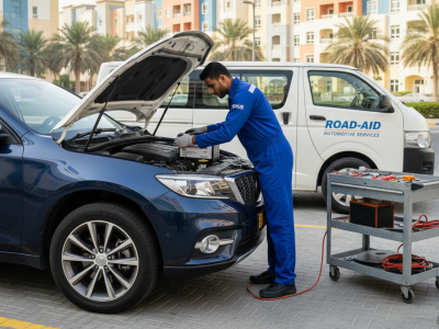 Euroswift Auto Services trusted automotive repair professionals