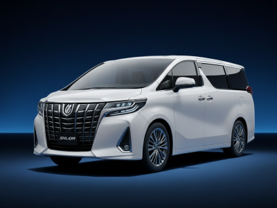 Euroswift Auto Services leading automotive hub Dubai
