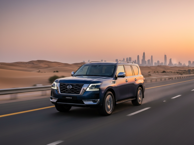 Euroswift Auto Services advanced repair specialists Dubai