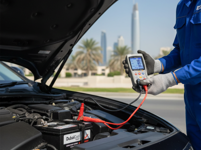 Euroswift Auto Services reliable automotive repair center