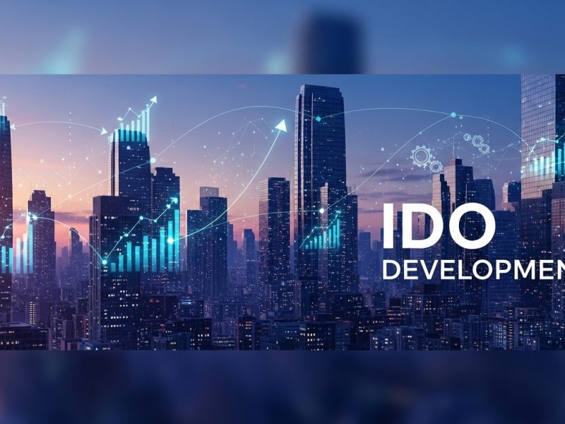IDO Development Company