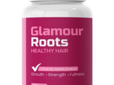 Buy Glamour Roots in Albania – Glamour Roots Price & Reviews