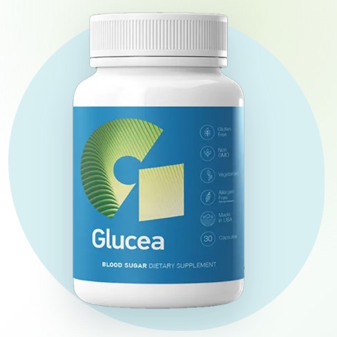 Is Glucea suitable for men and women?