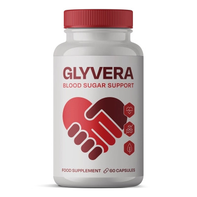 Glyvera Blood Sugar Formula Bewertungen 2026 – Inhaltsstoffe, Vorteile & Echte Ergebnisse