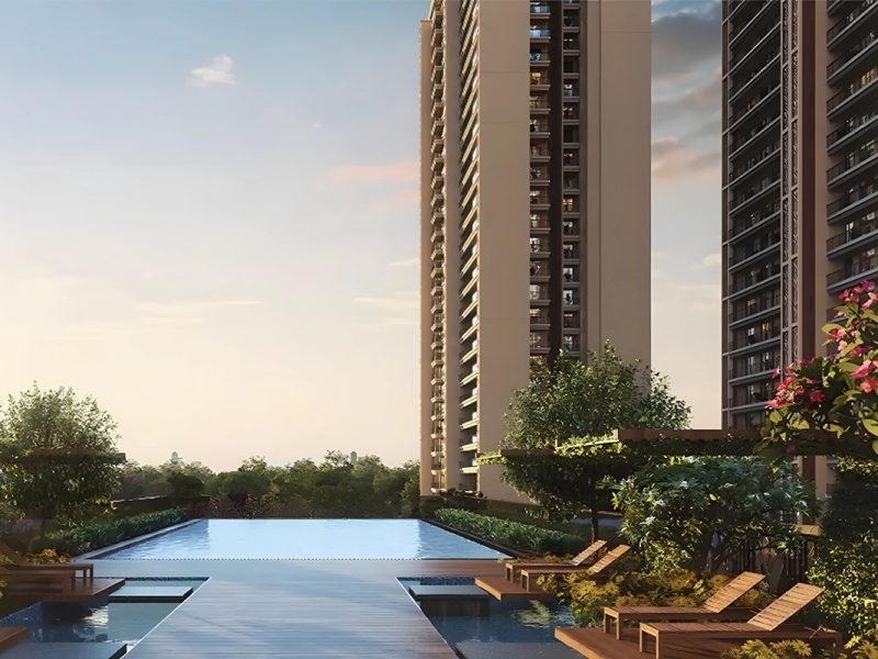 Residential Projects on Golf Course Extension Road Gurgaon
