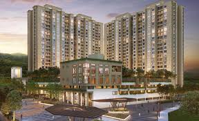 Godrej New Launch Pune – Mahalunge Luxury Apartments