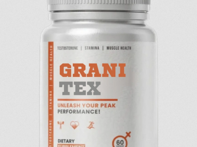 Buy Granitex in Germany – Granitex Price & Reviews