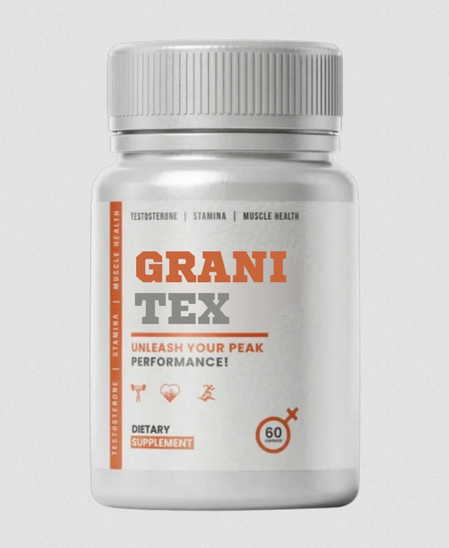 Buy Granitex in Germany – Granitex Price & Reviews