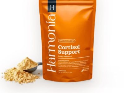 What is Harmonia Cortisol for weight loss?