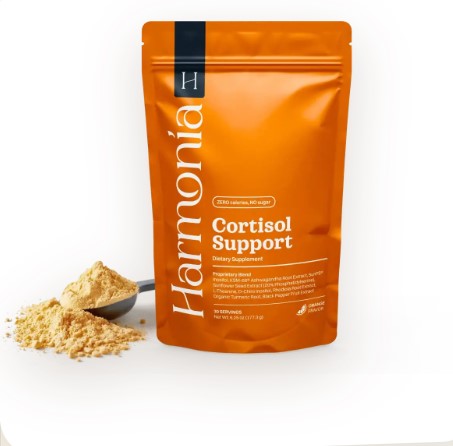 What is Harmonia Cortisol for weight loss?