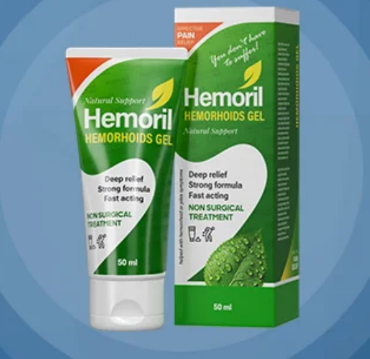 Buy Hemoril in Germany – Hemoril Price & Reviews