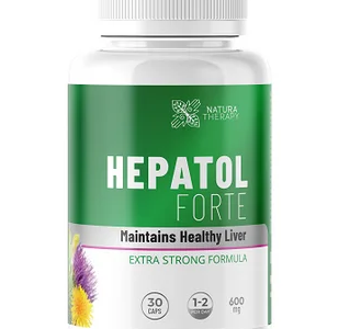 Buy Hepatol Forte in Turkey – Hepatol Forte Price & Reviews