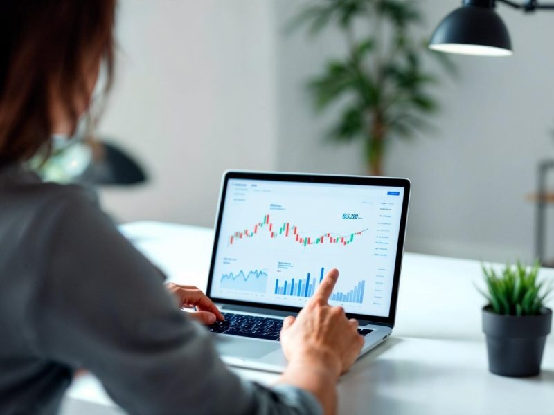Professional Forex Signals & Account Management You Can Trust