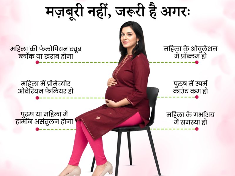 Female Doctor in Varanasi for Better Healthcare Services