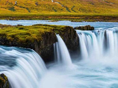 See the Northern Lights With Our Iceland Travel Package