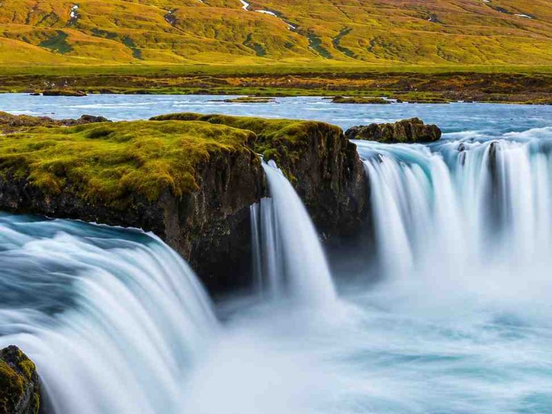See the Northern Lights With Our Iceland Travel Package