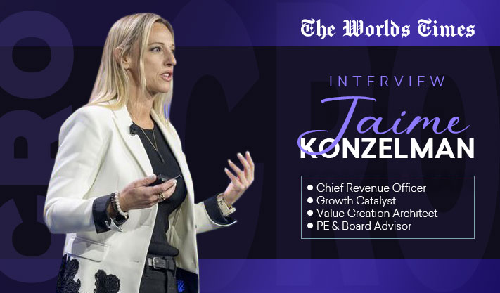 The Making of a Deal Maker: Jaime Konzelman Builds Value
