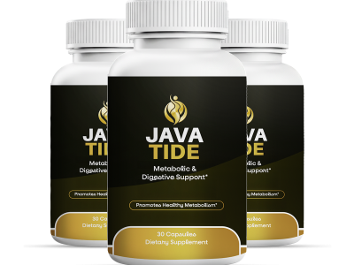 Javatide Review 2026: Natural Gut Health Supplement for Weight Loss & Metabolism Boost