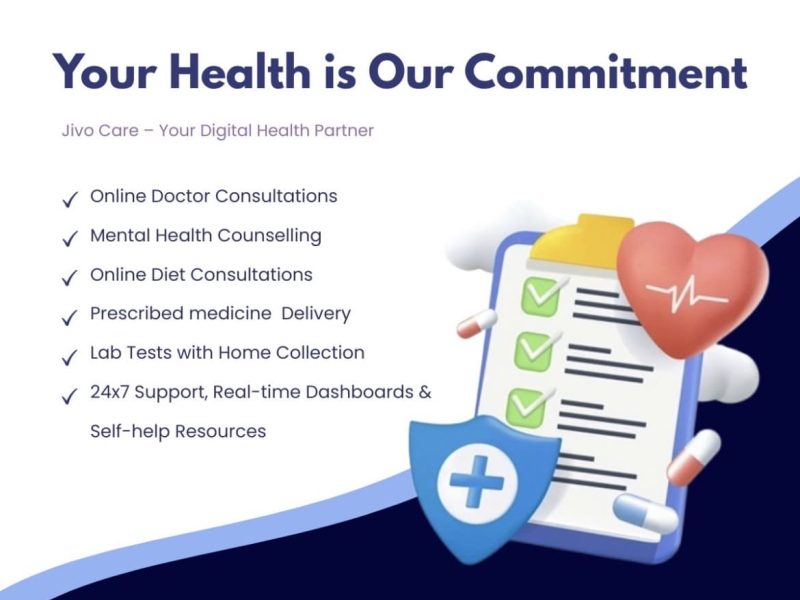 Your Wellness, Our Priority