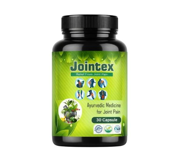 Buy Jointex in India – Jointex Price & Reviews