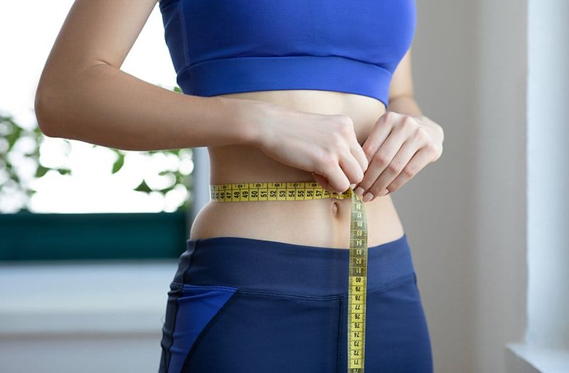 Unterstützt Ketonova Keto die Fettverbrennung?