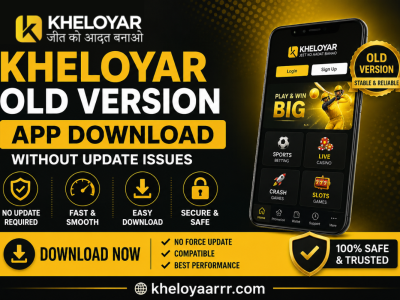 Kheloyar Apk Old Version Download Without Update Issues