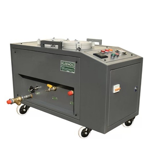 Hydraulic Oil Filtration Systems Near Pune, Maharashtra