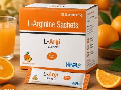 L ARGI: A Simple Choice for Active Living Support