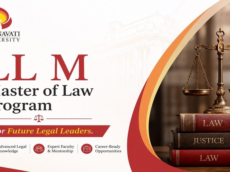 LL M Master of Law Program for Future Legal Leaders