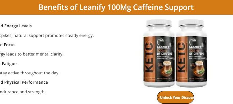 Leanify - Uses Ingredients, Pros-Cons, Cost (Updated 2026)