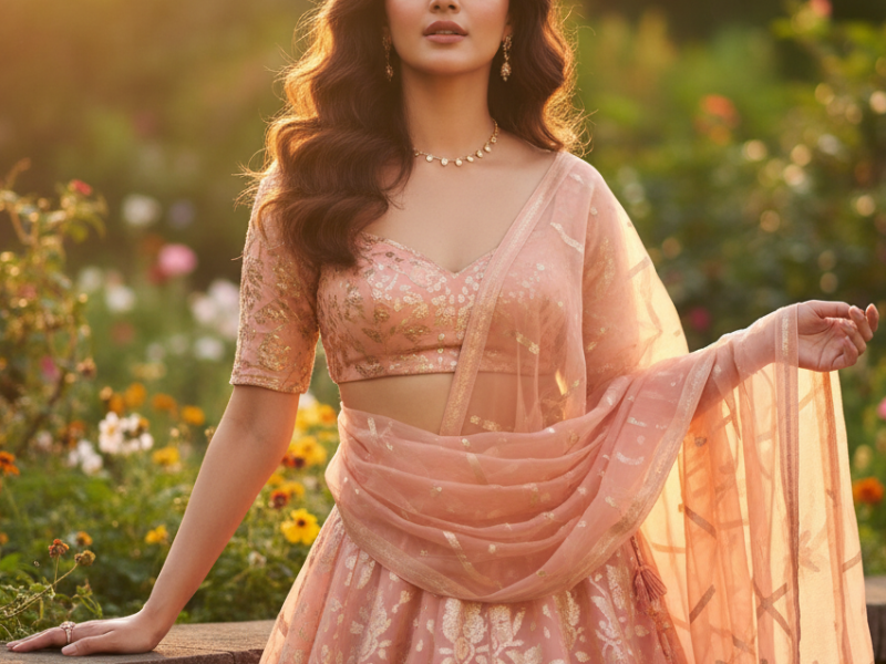 Where Tradition Meets Trend: Discover Ethnic Fashion Excellence